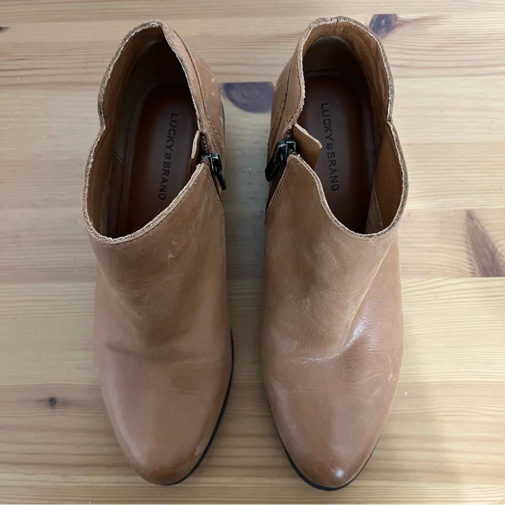 Lucky Brand lucky brand